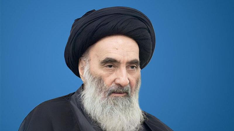 İraq şiələrinin lideri İranı müdafiə etmək üçün kollektiv cihada çağırıb