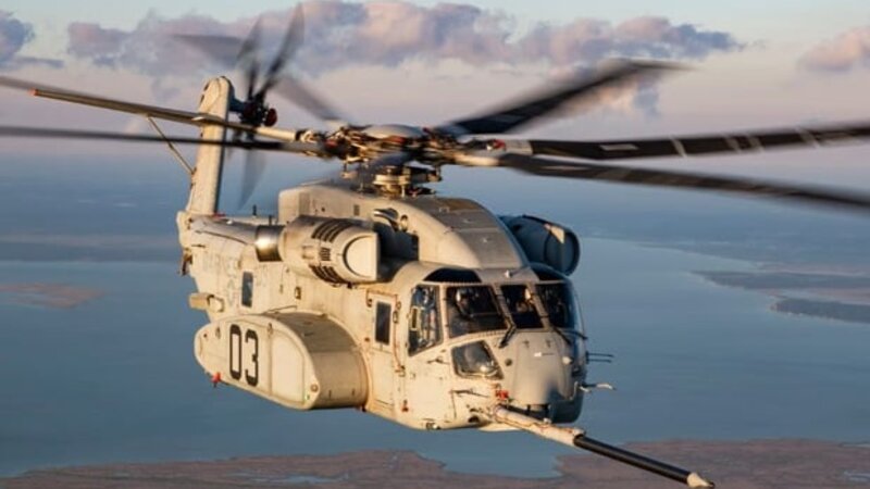 KİV: İsrail helikopterləri Livanın şərqində uçuşlar həyata keçirir