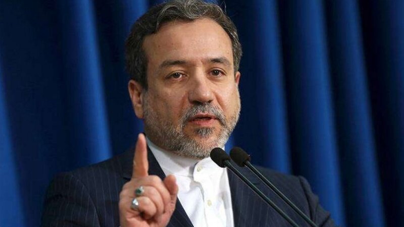 Əraqçi İran diplomatları adından yeni ali liderə sədaqət andı içib