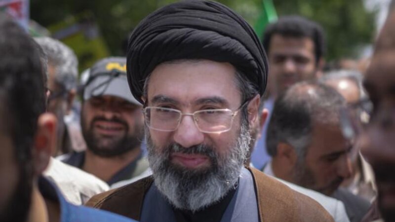 İranda yeni ali liderə andiçmə mərasimi keçiriləcək