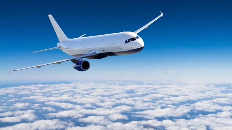 Qırğızıstan və Fransa arasında birbaşa aviareyslərin açılması imkanları müzakirə olunub