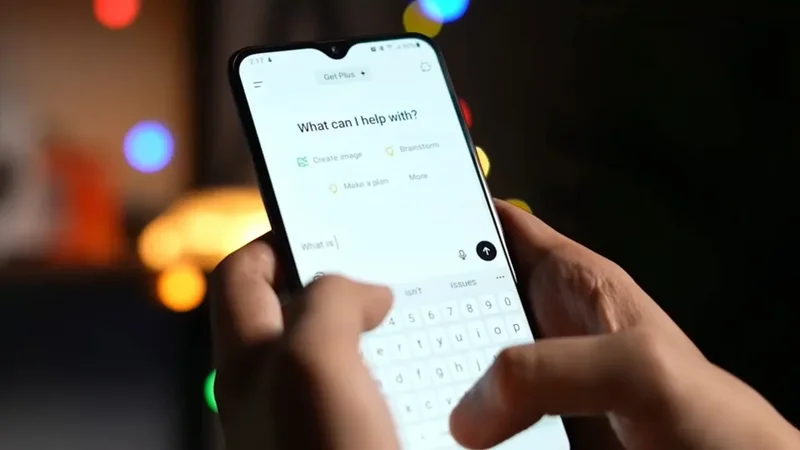Anasını necə öldürəcəyini “ChatGPT”dən soruşub - Azərbaycandakı qətlin təfərrüatı