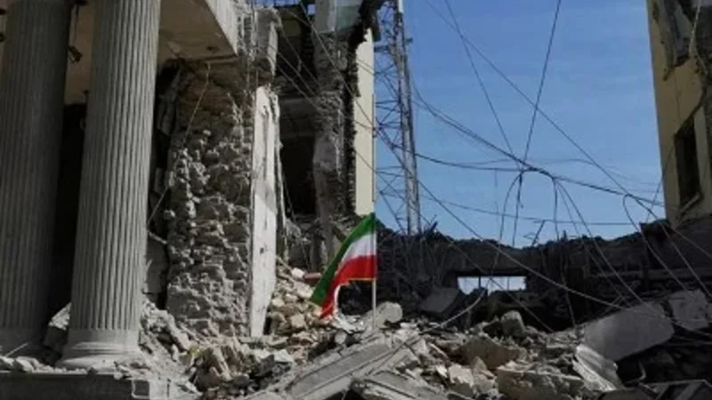 ABŞ və İsrailin hücumları nəticəsində İranda minlərlə yaşayış binası dağılıb