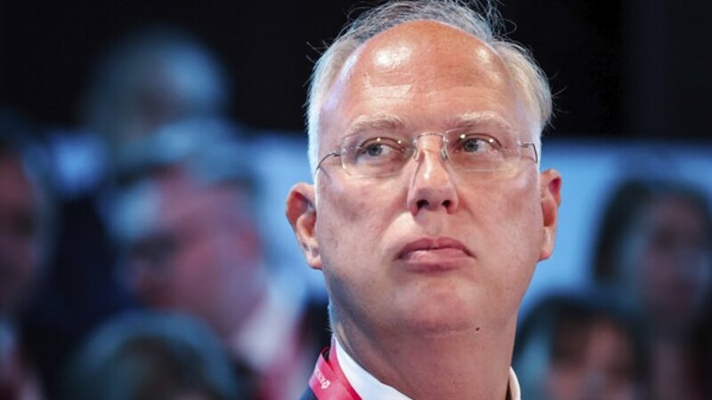 Putinin xüsusi nümayəndəsi: