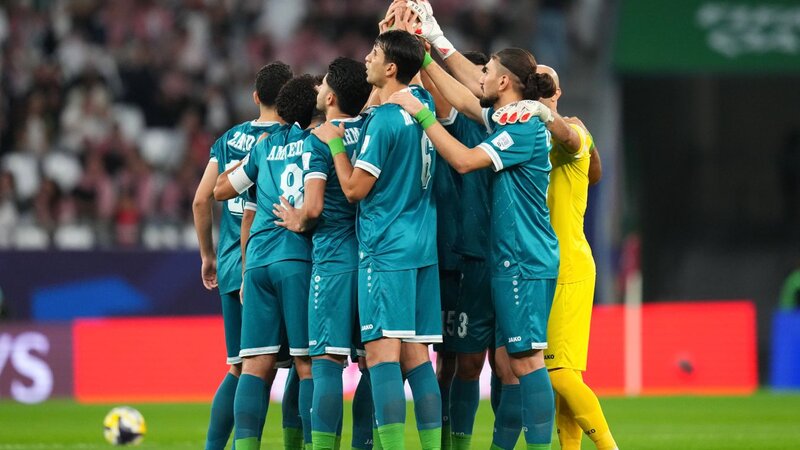 İrandakı hərbi münaqişə səbəbindən DÇ-2026-ya vəsiqə uğrunda bu matç təxirə salına bilər