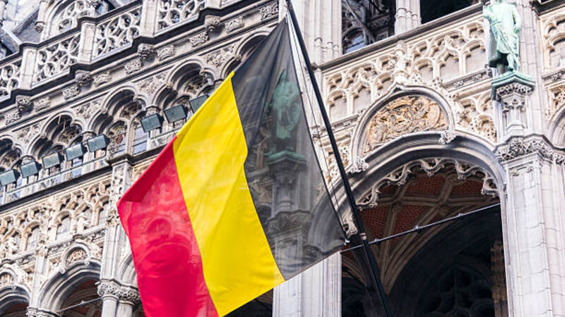 Belçikada sinaqoqda partlayış baş verdi