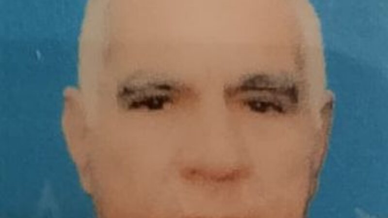 İtkin düşən 88 yaşlı kişi axtarılır