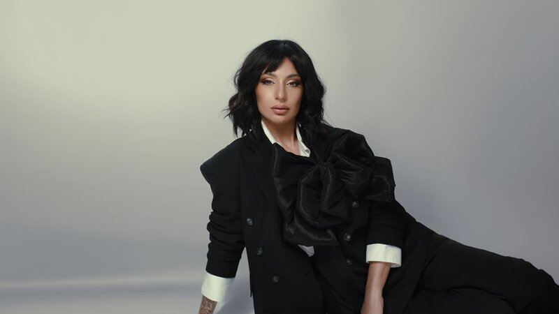 JIVA-nın “Avroviziya 2026” üçün “Just Go” mahnısı təqdim olunub