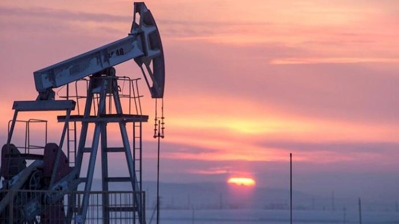 "Brent" markalı neftin qiyməti 102 dolları ötüb