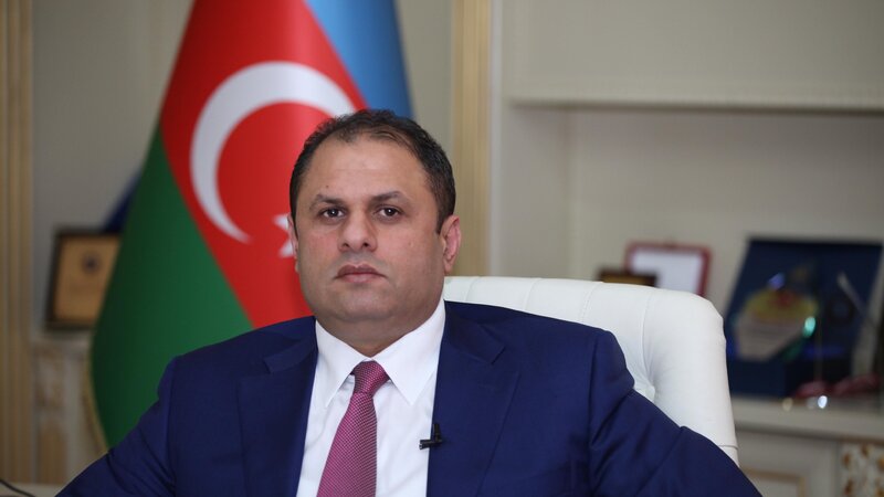 Tofiq Heydərov hüquqazidd əmələ görə 20 min manat cərimələnib