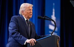 Tramp Putinlə danışıqları çox yaxşı keçdiyini deyib