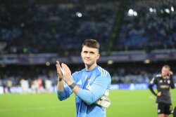 "Qarabağ"dan gedəcəyimi deməmişəm -