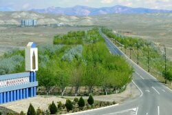 Moskva və Qars müqavilələrinin adı Naxçıvan Konstitusiyasından çıxarıldı