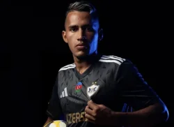 Kamilo Duran ilk dəfə Kolumbiya millisinə dəvət olundu