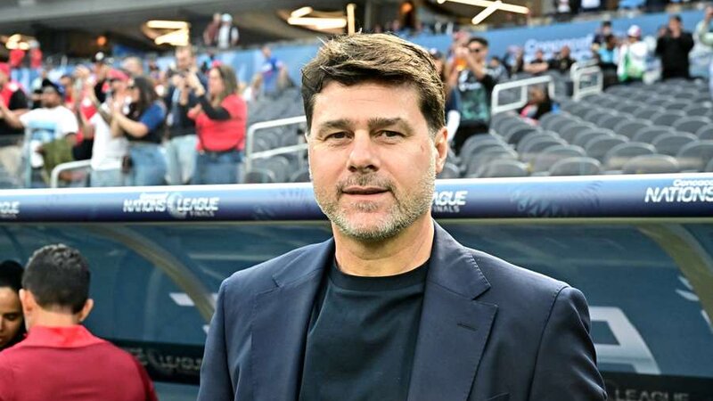 Maurisio Poçettino "Real Madrid"in baş məşqçisi ola bilər