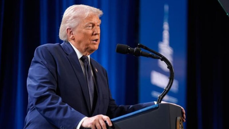 Tramp Putinlə danışıqları çox yaxşı keçdiyini deyib