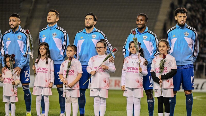 “Qarabağ”dan mövsümün ən böyükhesablı qələbəsi