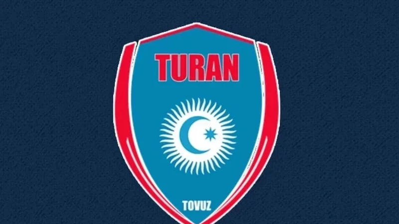 "Turan Tovuz" ev oyunlarını Sumqayıtda keçirəcək