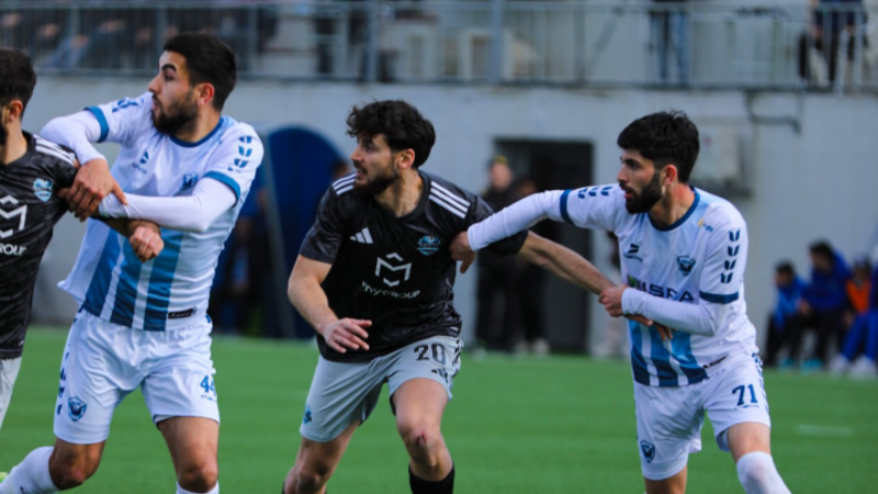 AFFA bölgə klubunu böyük məbləğdə cərimələdi