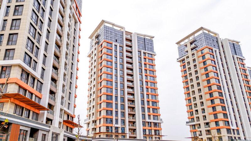 “City Garden Narimanov”dan faizsiz kreditlə 59,65 - 169,74 kv.m arası təkliflər -