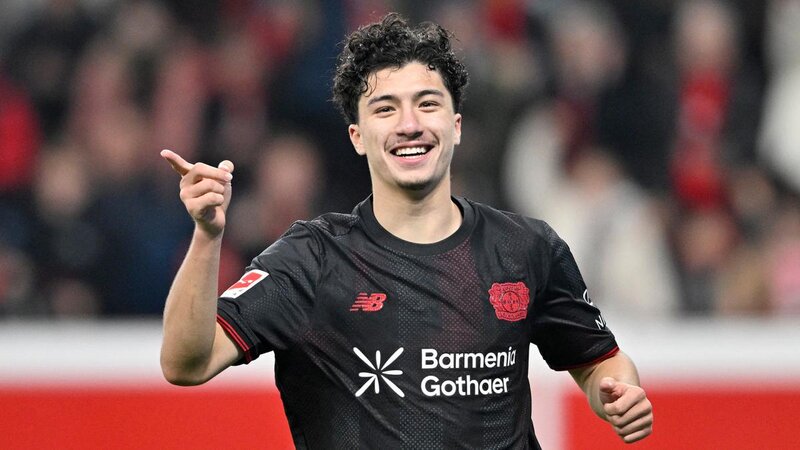 "Atletiko Madrid" gənc ulduz üçün 35 milyonluq təklif göndərdi