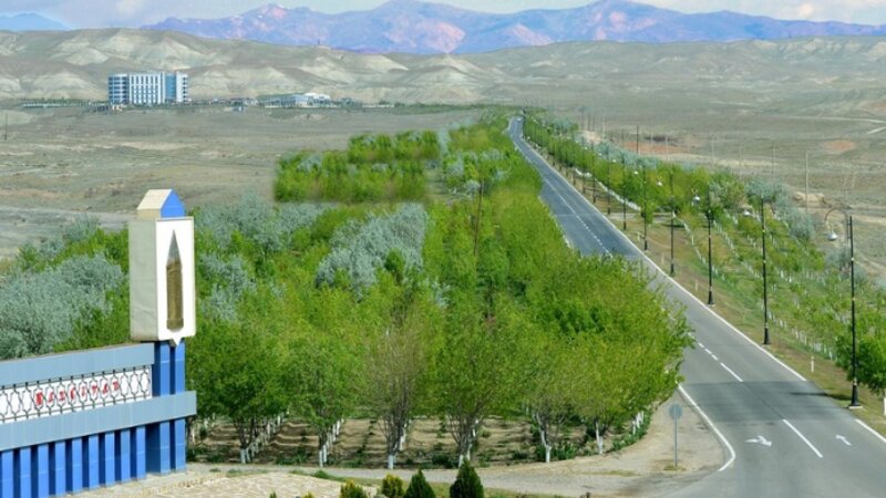 Moskva və Qars müqavilələrinin adı Naxçıvan Konstitusiyasından çıxarıldı