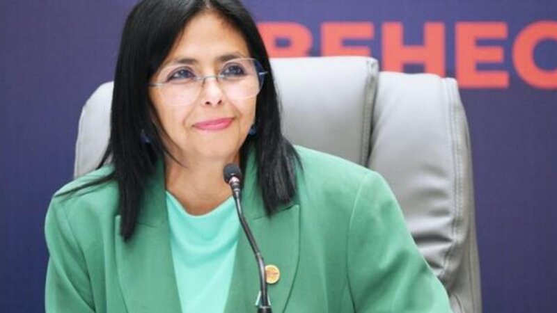 Rodrigez: Venesuela ABŞ ilə müxtəlif sahələrdə əməkdaşlığa hazırdır