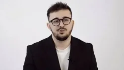 Hüquq müdafiəçisi Zamin Zəkiyə hökm oxundu