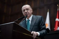 Ərdoğan: