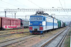 Azərbaycandan tranzit keçməklə Ermənistana taxıl göndəriləcək