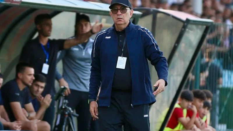 Kurban Berdiyevin cəzası azaldıldı