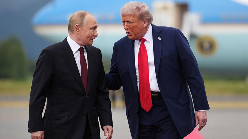 Kreml Putinlə Tramp arasında yeni sammitlə bağlı təklif almadığını bildirib