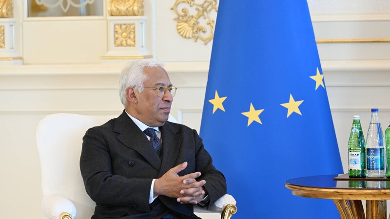 Antonio Koşta: Azərbaycan Aİ-nin enerji təhlükəsizliyində mühüm tərəfdaşdır