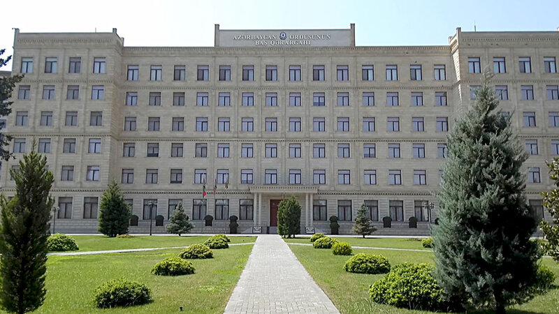 Kərim Vəliyev serbiyalı həmkarı ilə təhlükəsizlik məsələlərini müzakirə etdi