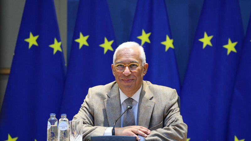 Antonio Koşta: Bakı-Naxçıvan dəmir yolu layihəsi Avropa və Asiya arasında dayanıqlı marşrut yaradacaq