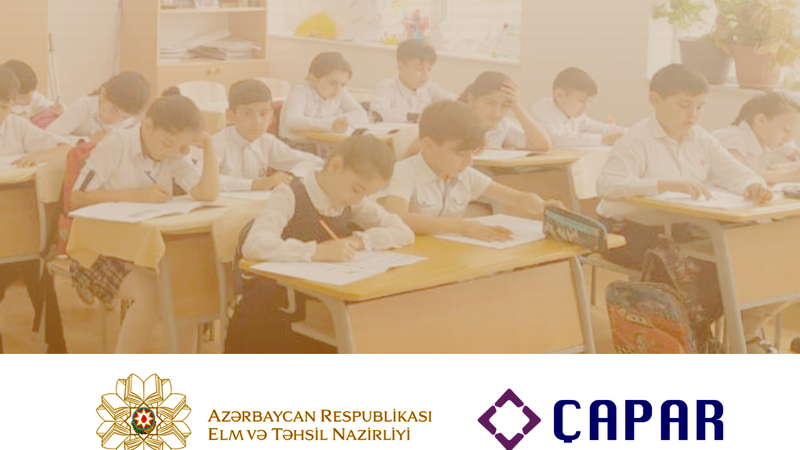 Milli kimliklə bağlı layihə həyata keçirilir