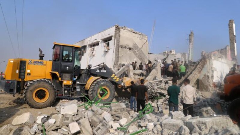 KİV: İranda qızlar məktəbinə edilən hücuma görə məsuliyyəti ABŞ daşıyır