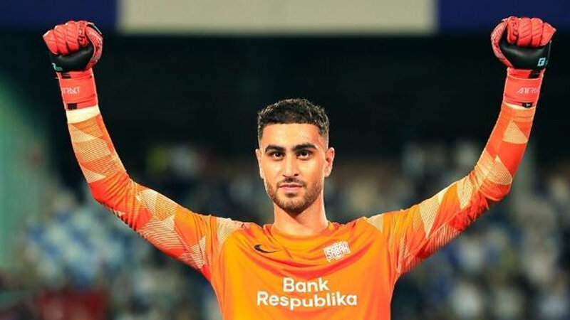 "Sabah" sabiq qapıçısına 10 000 manatı ödəməli olacaq