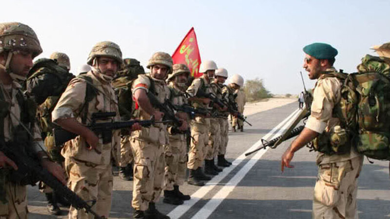 Hizbullah və SEPAH sona qədər döyüşəcəklərini bəyan etdilər