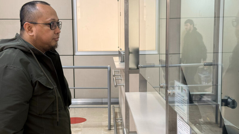 İndoneziya vətəndaşları İrandan təxliyə olundu