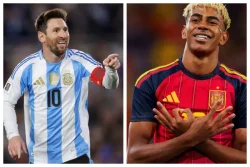 Yaxın Şərqdə baş verənlər səbəbindən "Finalissima" Madriddə keçirilə bilər