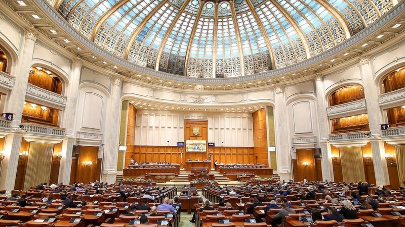 Rumıniya parlamenti ABŞ hərbçilərinin ölkədə yerləşdirilməsini təsdiqləyib