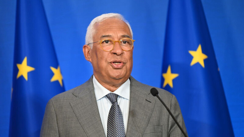 Avropa İttifaqı Şurasının Prezidentinin Azərbaycana səfəri başa çatıb