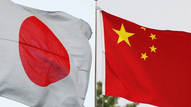 Çin Tokionun hərbiləşməsi ilə bağlı Yaponiyaya xəbərdarlıq edib