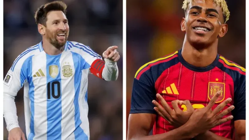 Yaxın Şərqdə baş verənlər səbəbindən "Finalissima" Madriddə keçirilə bilər