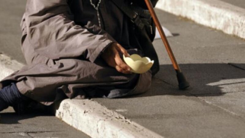 Dilənçiliyə görə cəzalar tətbiq ediləcək