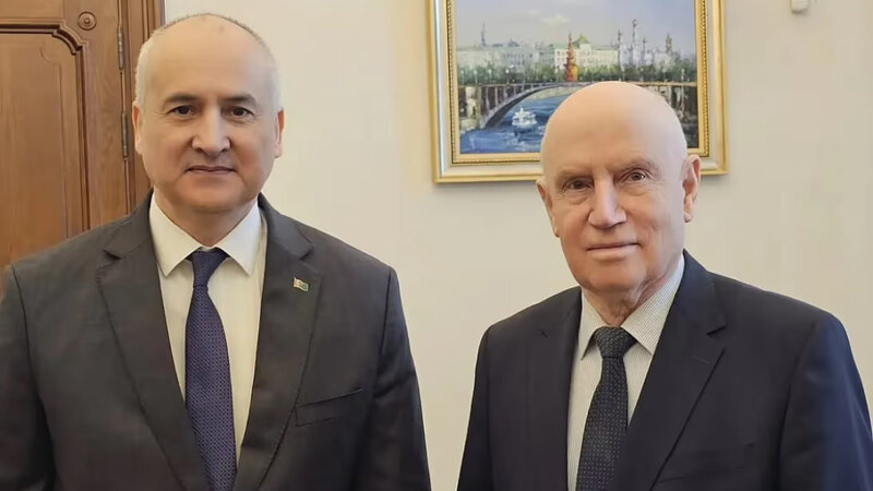 Türkmənistan MDB çərçivəsində əməkdaşlığı genişləndirir