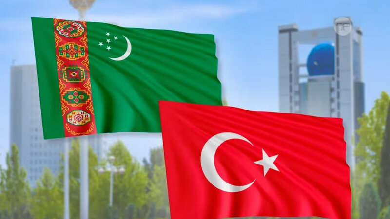 Türkmənistan miqrasiya sahəsində Ankara ilə əməkdaşlığı gücləndirir