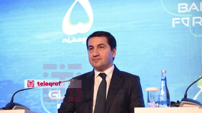 Prezidentin köməkçisi: Təşkilatlar bir-biri ilə əməkdaşlıq etməkdənsə, rəqabət aparırlar