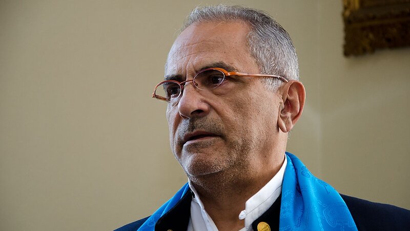 Ramos-Horta: Dünyada sülh üçün cəsarətli liderlərə ehtiyac var